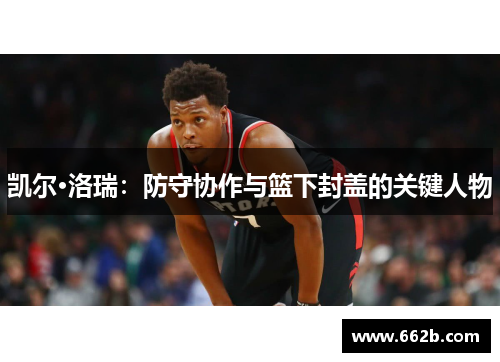 凯尔·洛瑞：防守协作与篮下封盖的关键人物