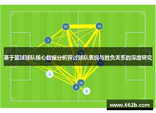 基于篮球球队核心数据分析探讨球队表现与胜负关系的深度研究 基于篮球球队核心数据分析探讨球队表现与胜负关系的深度研究