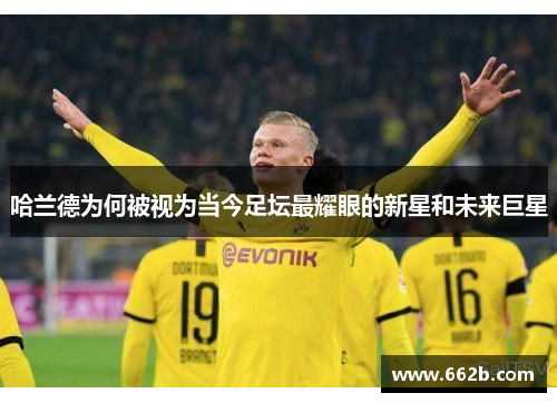 哈兰德为何被视为当今足坛最耀眼的新星和未来巨星