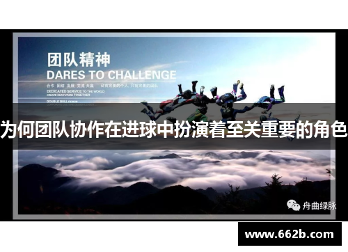 为何团队协作在进球中扮演着至关重要的角色 为何团队协作在进球中扮演着至关重要的角色