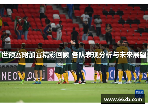 世预赛附加赛精彩回顾 各队表现分析与未来展望