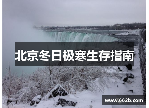 北京冬日极寒生存指南