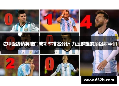 法甲锋线精英破门成功率排名分析 力压群雄的顶级射手们
