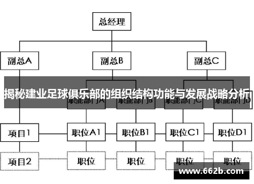 揭秘建业足球俱乐部的组织结构功能与发展战略分析